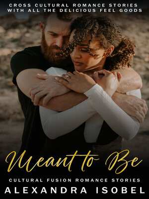 cover image of Meant to be